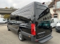 Mercedes-Benz Sprinter 317 CDI RWD L3 L4 Maxi