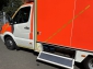 Mercedes-Benz Sprinter 519 CDI Rettungswagen Top Ausst V6 3,0 ltr