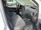 Mercedes-Benz Vito 114 CDI, Mixto lang Webasto AHK