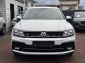 VW Tiguan 2.0 TDI R LINE 4Motion AUTOMATIK NAVI