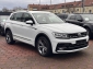 VW Tiguan 2.0 TDI R LINE 4Motion AUTOMATIK NAVI