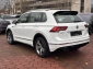 VW Tiguan 2.0 TDI R LINE 4Motion AUTOMATIK NAVI