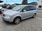 VW Touran 2.0 TDI Highline 7-Sitzer Tempomat AHK