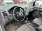 VW Touran 2.0 TDI Highline 7-Sitzer Tempomat AHK