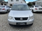 VW Touran 2.0 TDI Highline 7-Sitzer Tempomat AHK