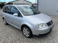 VW Touran 2.0 TDI Highline 7-Sitzer Tempomat AHK