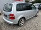 VW Touran 2.0 TDI Highline 7-Sitzer Tempomat AHK