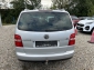 VW Touran 2.0 TDI Highline 7-Sitzer Tempomat AHK