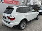 BMW X3 3.0 SI Aut. Leder SHZ Navi AHK Autogas