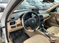 BMW X3 3.0 SI Aut. Leder SHZ Navi AHK Autogas