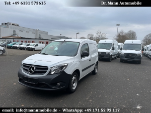 Mercedes-Benz Citan 109 CDI lang