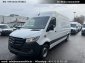 Mercedes-Benz Sprinter 315 CDI RWD Maxi Navi Kamera MBUX Easycargo