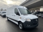 Mercedes-Benz Sprinter 315 CDI RWD Maxi Navi Kamera MBUX Easycargo