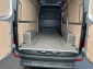 Mercedes-Benz Sprinter 317 CDI RWD L2 Navi Kamera PDC Alarm MFL