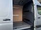 Mercedes-Benz Sprinter 317 CDI RWD L2 Navi Kamera PDC Alarm MFL