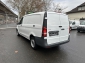 Mercedes-Benz Vito Kasten 110 CDI FWD lang Sitzheizung PDC Klima