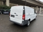 Mercedes-Benz Vito Kasten 110 CDI FWD lang Sitzheizung PDC Klima