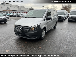 Mercedes-Benz Vito Kasten 111 CDI FWD kompakt