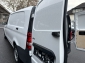 Mercedes-Benz Vito Kasten 116 CDI RWD extralang Navi Kamera PDC