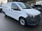 Mercedes-Benz Vito Kasten 116 CDI RWD extralang Navi Kamera PDC