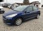 Peugeot 207 Tendance 95 VTI 1.4i Klima SHZ Euro4