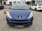 Peugeot 207 Tendance 95 VTI 1.4i Klima SHZ Euro4