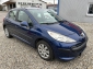 Peugeot 207 Tendance 95 VTI 1.4i Klima SHZ Euro4