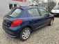 Peugeot 207 Tendance 95 VTI 1.4i Klima SHZ Euro4