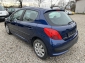 Peugeot 207 Tendance 95 VTI 1.4i Klima SHZ Euro4