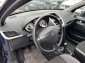 Peugeot 207 Tendance 95 VTI 1.4i Klima SHZ Euro4