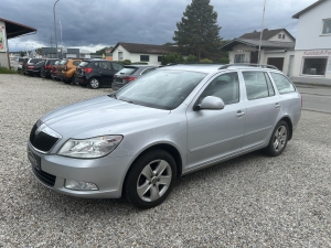 Skoda Octavia 1.2 TSi Green Tec Xenon AHK SHZ AUX