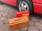 Ferrari Mondial T 3,4 Cabriolet 1.HAND Original Zustand