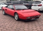 Ferrari Mondial T 3,4 Cabriolet 1.HAND Original Zustand