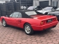 Ferrari Mondial T 3,4 Cabriolet 1.HAND Original Zustand