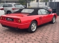 Ferrari Mondial T 3,4 Cabriolet 1.HAND Original Zustand