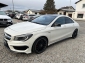 Mercedes-Benz CLA 220 CDI AMG-Line Xenon Leder Navi PDC Aut.