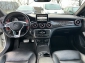 Mercedes-Benz CLA 220 CDI AMG-Line Xenon Leder Navi PDC Aut.