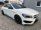 Mercedes-Benz CLA 220 CDI AMG-Line Xenon Leder Navi PDC Aut.