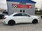 Mercedes-Benz CLA 220 CDI AMG-Line Xenon Leder Navi PDC Aut.