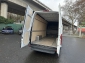 Mercedes-Benz Sprinter 316 CDI RWD Maxi