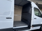 Mercedes-Benz Sprinter 316 CDI RWD Maxi