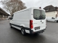 Mercedes-Benz Sprinter 316 CDI RWD Lang flach Sortimoeinbau