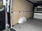 Mercedes-Benz Sprinter 316 CDI RWD Lang flach Sortimoeinbau