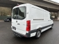 Mercedes-Benz Sprinter 316 CDI RWD Lang flach Sortimoeinbau