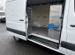 Mercedes-Benz Sprinter 316 CDI RWD Lang flach Sortimoeinbau