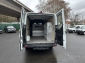 Mercedes-Benz Sprinter 316 CDI RWD Lang flach Sortimoeinbau