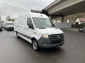 Mercedes-Benz Sprinter 317 CDI RWD L4 Maxi XXL extralang