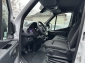 Mercedes-Benz Sprinter 317 CDI RWD L4 Maxi XXL extralang