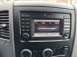 Mercedes-Benz Sprinter 319 CDI Mixto 3,5 to AHK Last V6 3,0 ltr