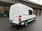 Mercedes-Benz Sprinter 319 CDI Mixto 3,5 to AHK Last V6 3,0 ltr